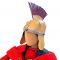 Preview: Heiliger Martin komplett mit Schwert und Tribunenhelm - St. Martin